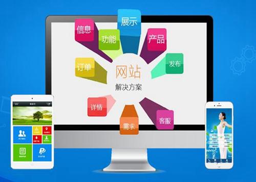 普兰店如何进行网站设计才能突出产品的优势